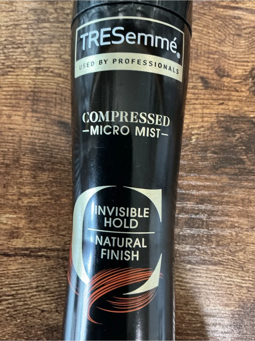 TRESemmé Compressed Micro Mist Boost 3 Hair Spray 5.5 oz New